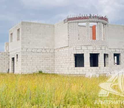 Беларусь, Брестская область, Жабинковский район, агрогородок Ракитница, улица 24-го съезда КПСС, 39, фото 2