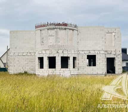 Беларусь, Брестская область, Жабинковский район, агрогородок Ракитница, улица 24-го съезда КПСС, 39, фото 4