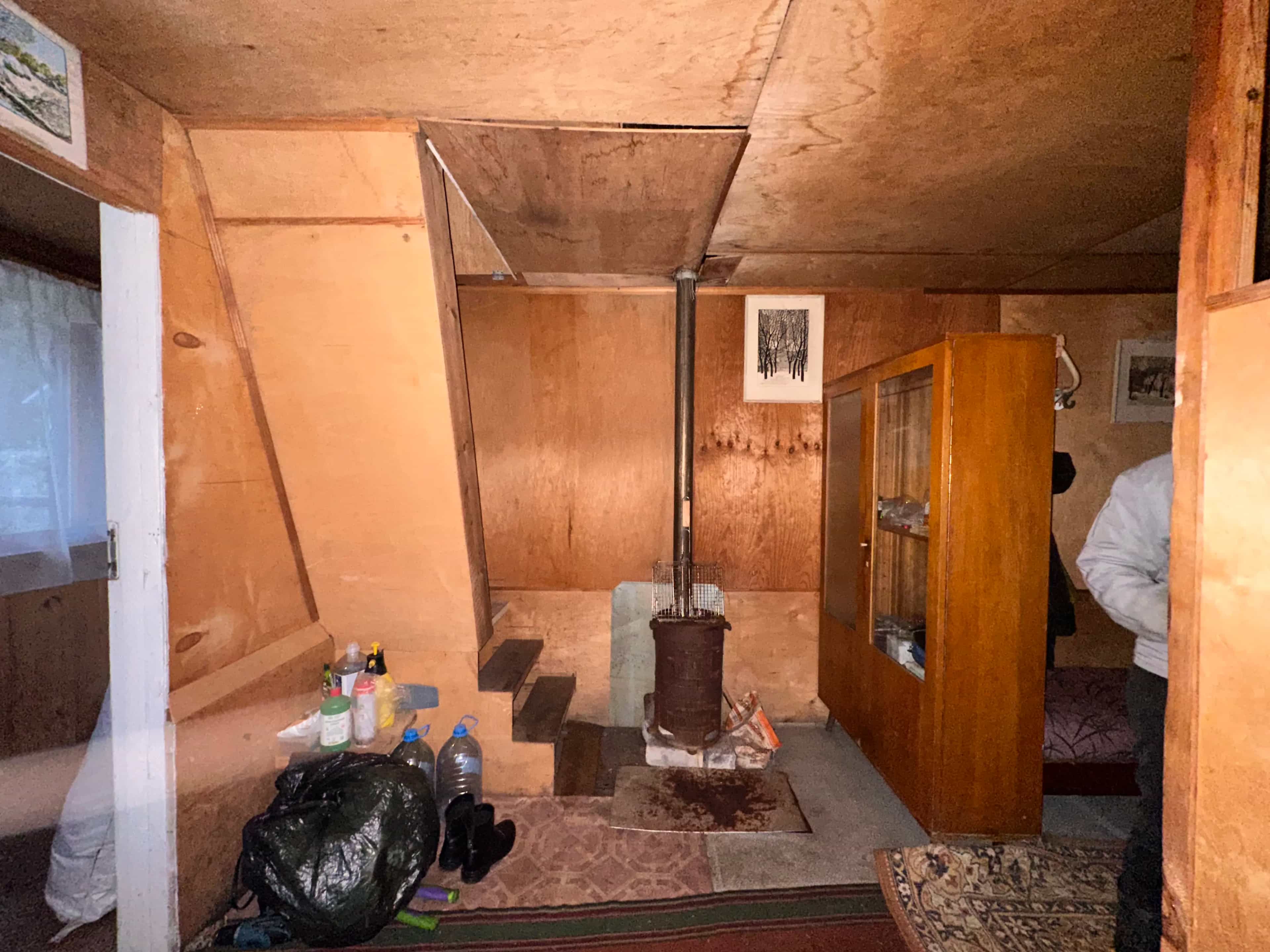 Беларусь, Брестский район, Мухавецкий сельсовет, СТ Вымпел, 52, фото 12