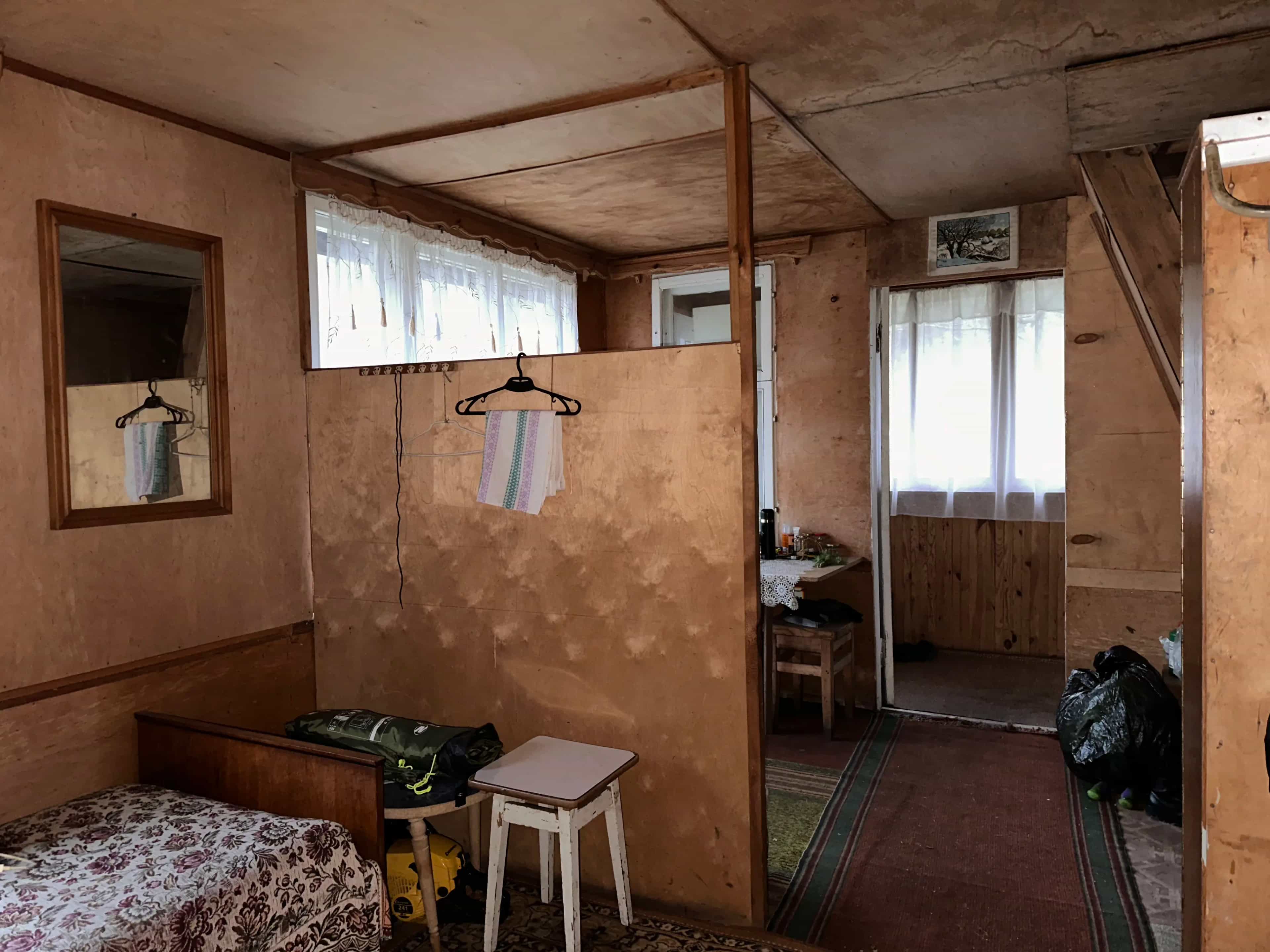 Беларусь, Брестский район, Мухавецкий сельсовет, СТ Вымпел, 52, фото 14
