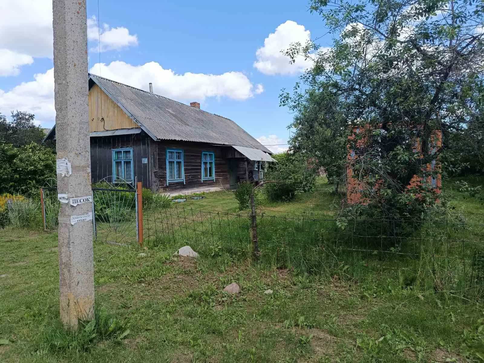Беларусь, Минский район, Хатежинский сельсовет, деревня Птичь, Центральная улица, 46, фото 6