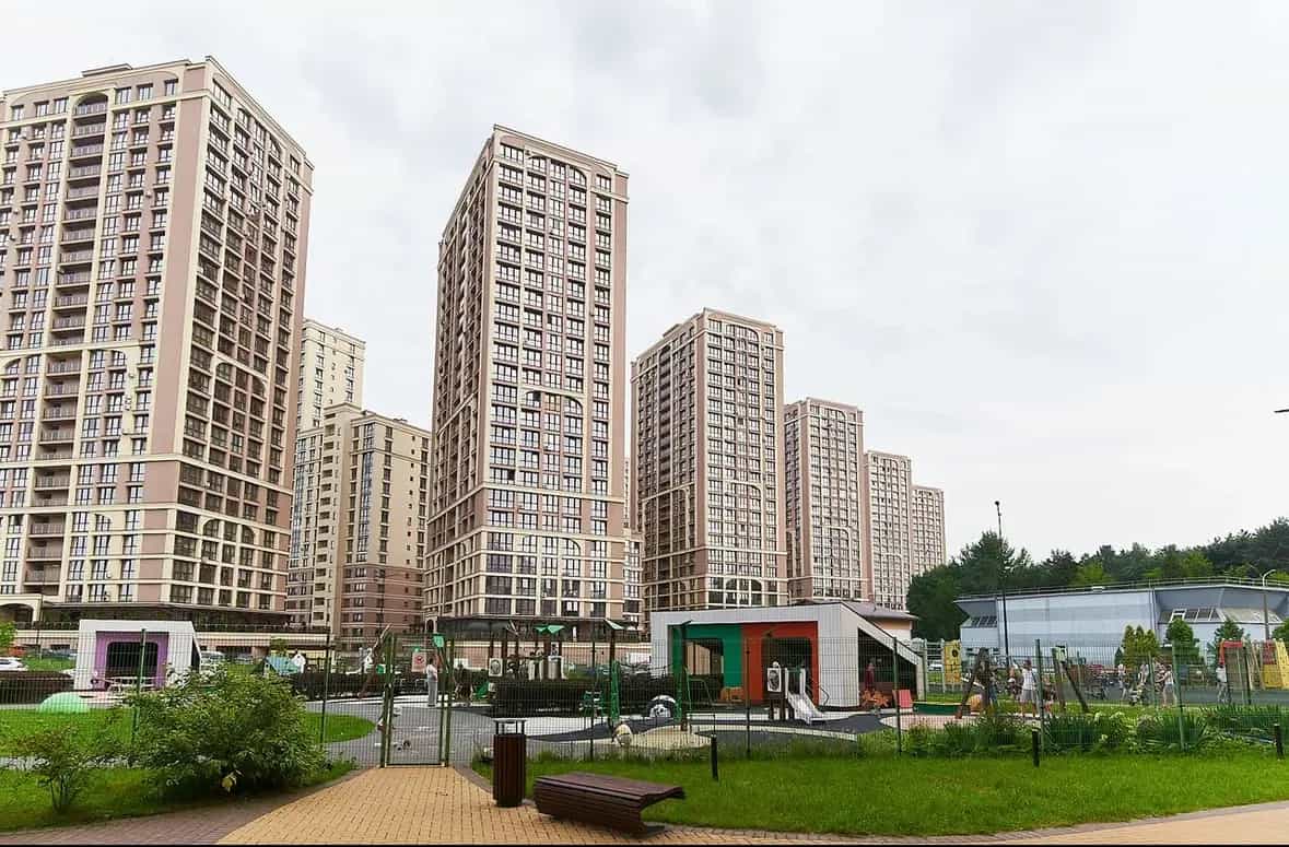 Беларусь, Минск, улица Макаёнка, 12Д, фото 19