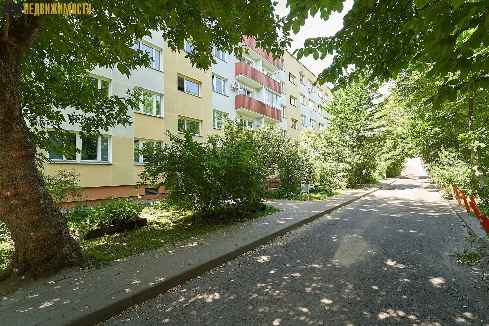 Беларусь, Минск, улица Сурганова, 59, фото 18