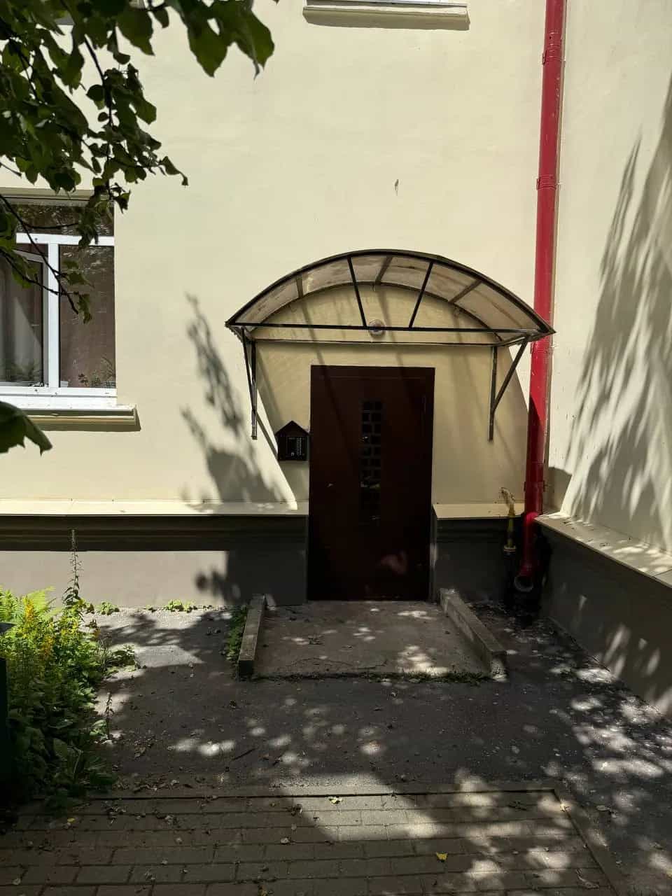 Беларусь, Минская область, Дзержинск, 2-я Ленинская улица, 5, фото 9