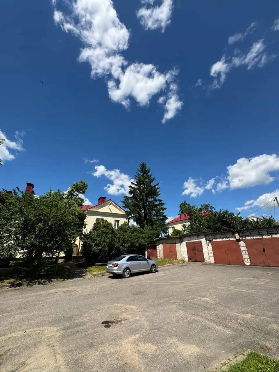 Беларусь, Минская область, Дзержинск, 2-я Ленинская улица, 5, фото 25