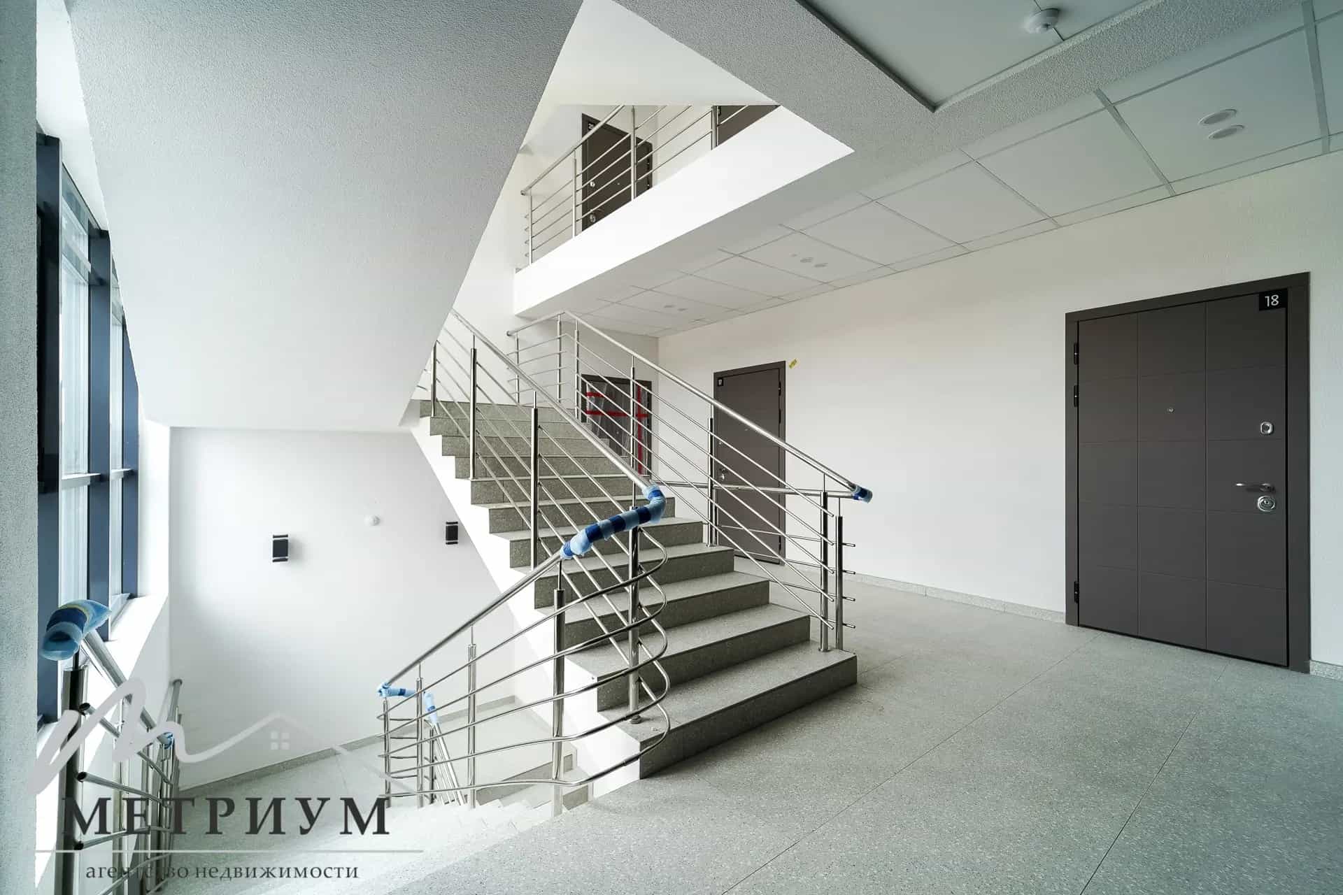 Беларусь, Минск, улица Тимирязева, 132, фото 26