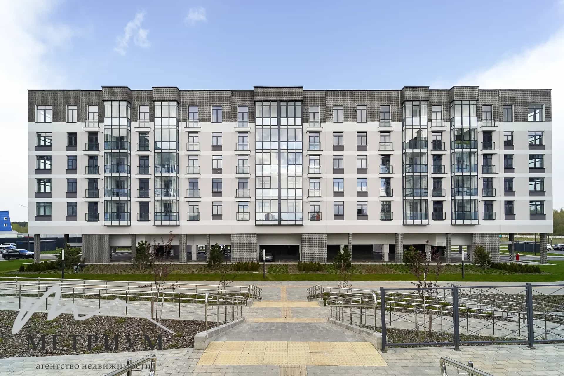 Беларусь, Минск, улица Тимирязева, 132, фото 31