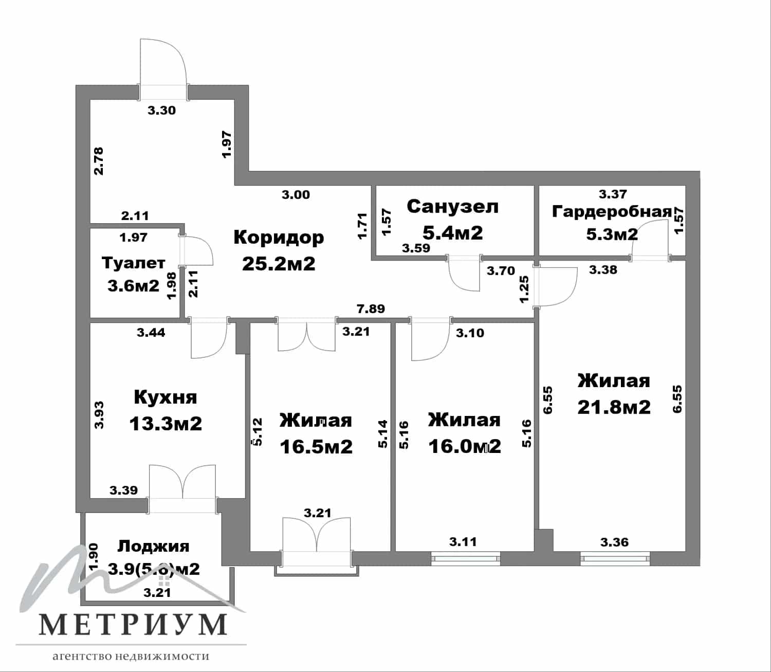 Беларусь, Минск, улица Тимирязева, 132, фото 32