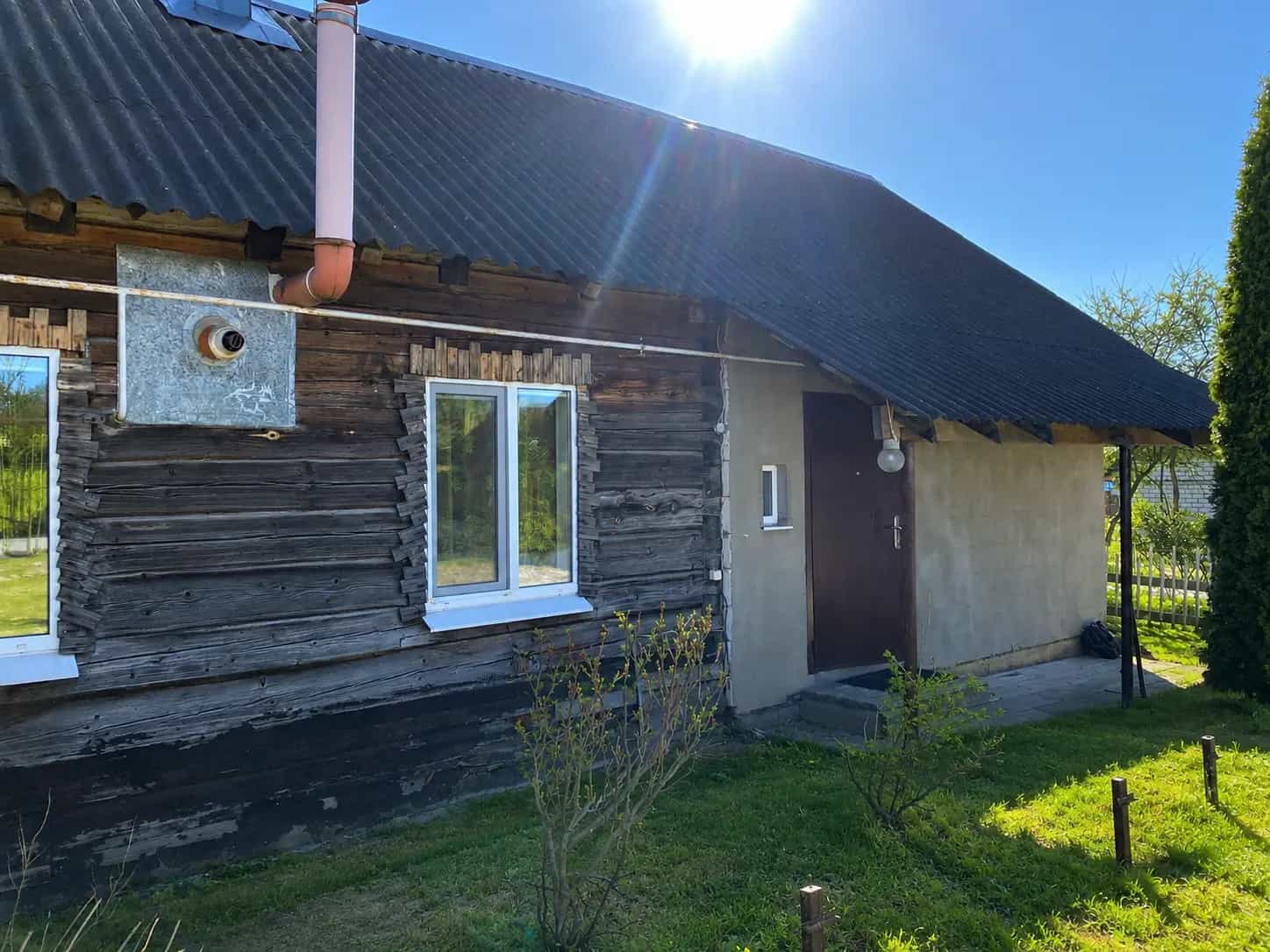 Беларусь, Минский район, Папернянский сельсовет, агрогородок Большевик, Северный переулок, 5, фото 3