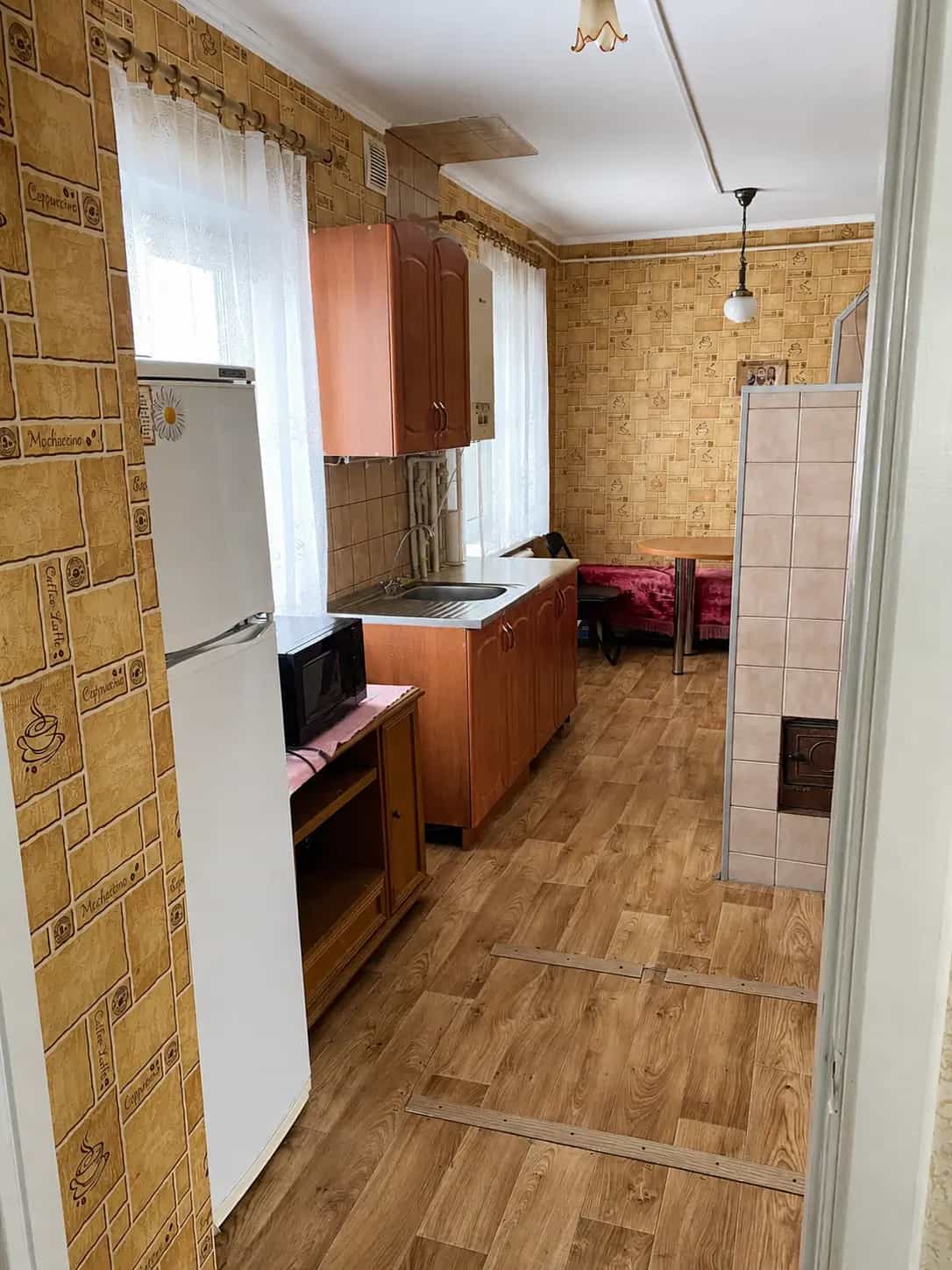 Беларусь, Минский район, Папернянский сельсовет, агрогородок Большевик, Северный переулок, 5, фото 10