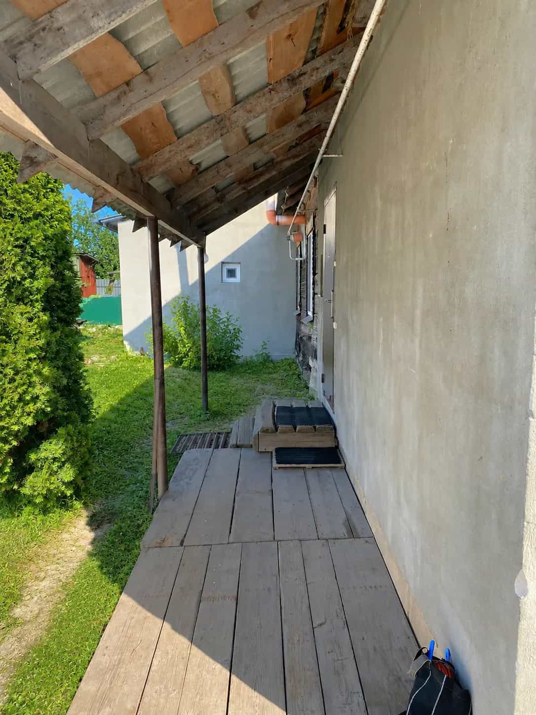 Беларусь, Минский район, Папернянский сельсовет, агрогородок Большевик, Северный переулок, 5, фото 18