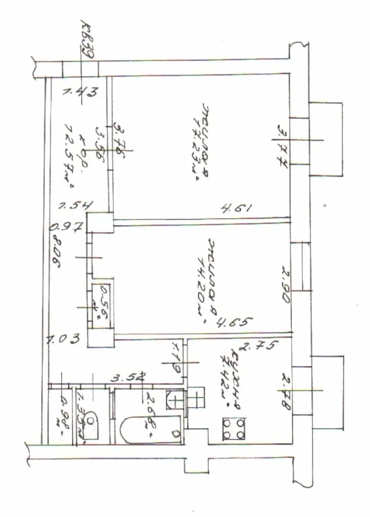Беларусь, Минск, улица Грицевца, 1/25, фото 15