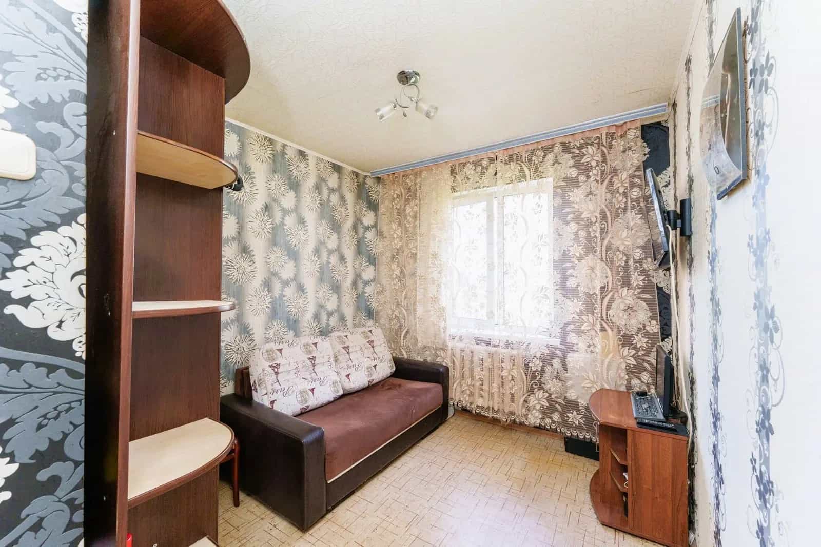 Беларусь, Минск, улица Рафиева, 89к2, фото 5