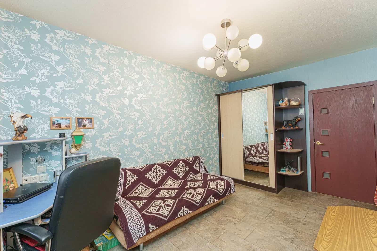 Беларусь, Минск, улица Рафиева, 89к2, фото 6