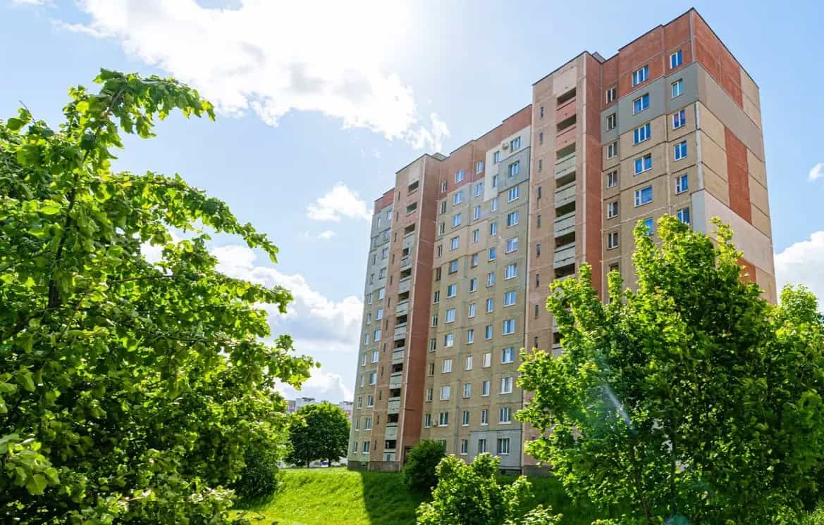 Беларусь, Минск, улица Рафиева, 89к2, фото 16