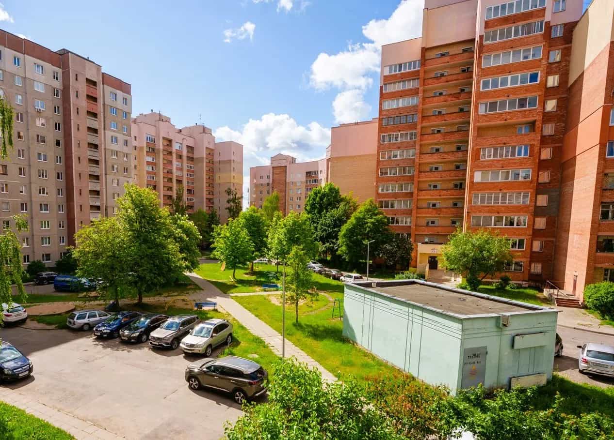 Беларусь, Минск, улица Рафиева, 89к2, фото 17