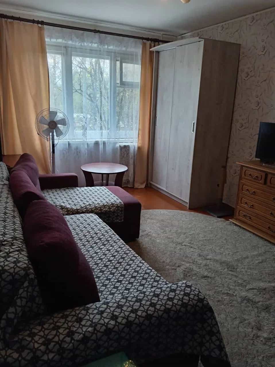 Беларусь, Витебск, проспект Черняховского, 20к7, фото 8