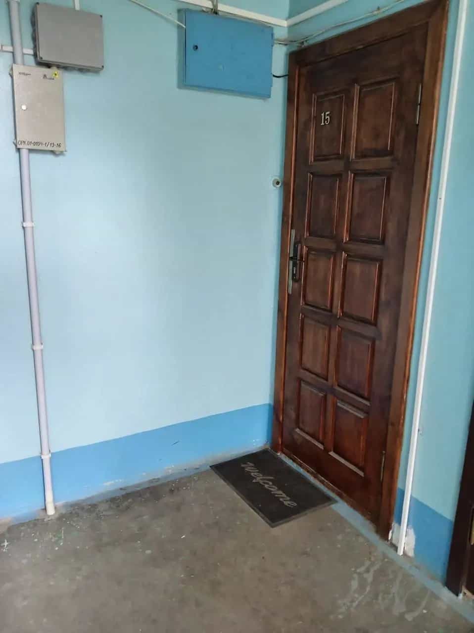 Беларусь, Витебск, проспект Черняховского, 20к7, фото 10