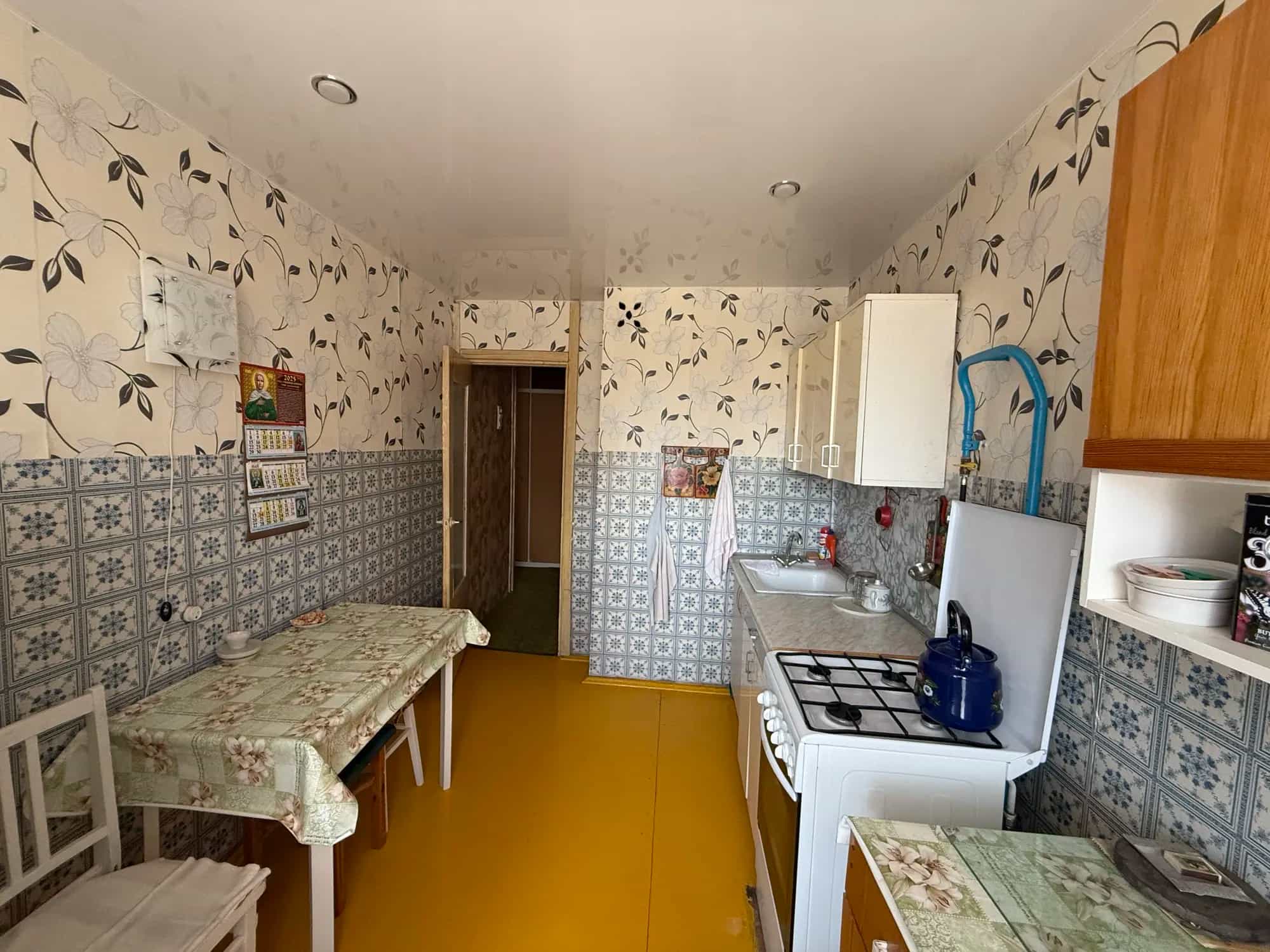 Беларусь, Витебская область, Орша, улица Ивана Флёрова, 9, фото 4