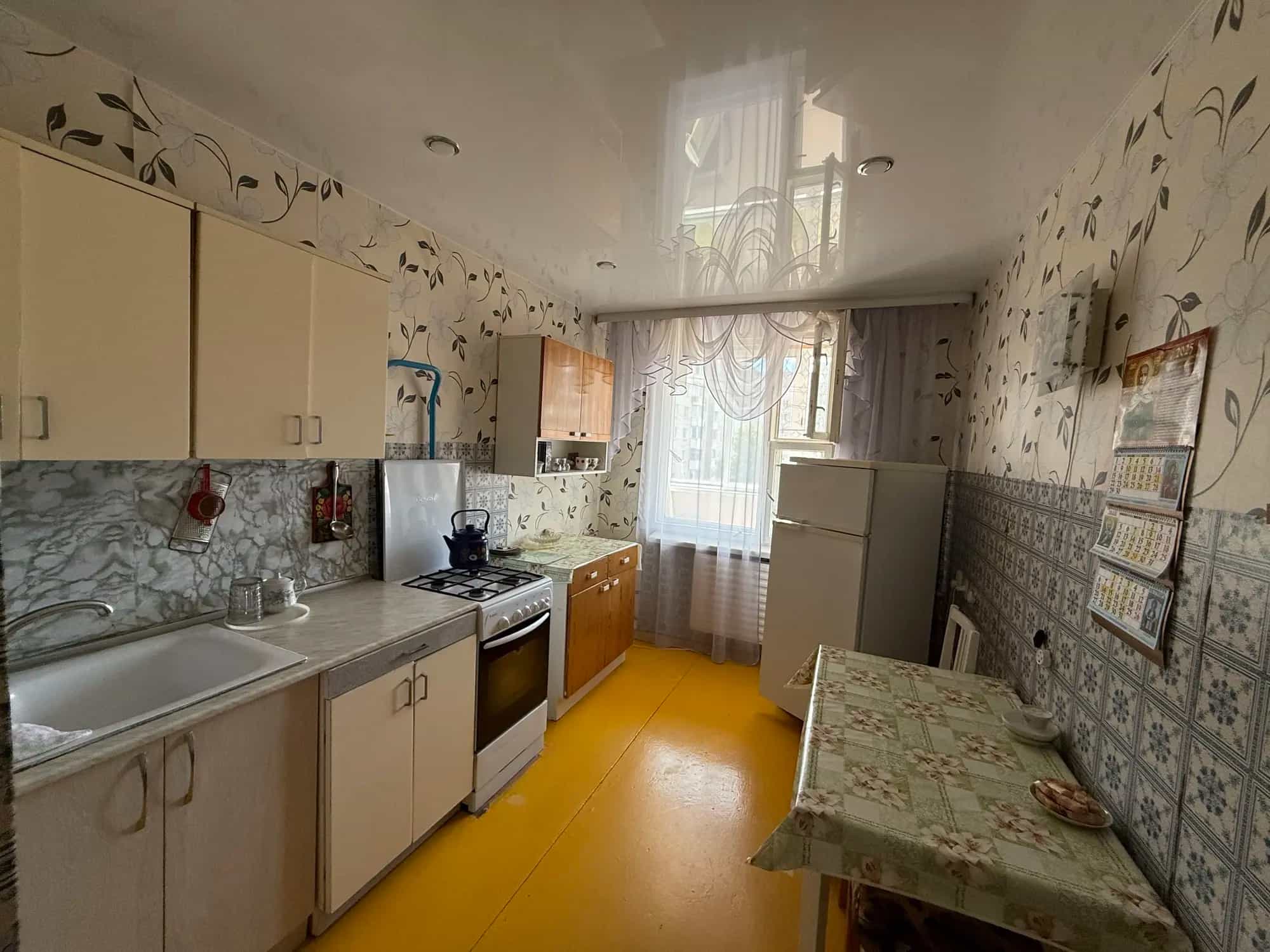 Беларусь, Витебская область, Орша, улица Ивана Флёрова, 9