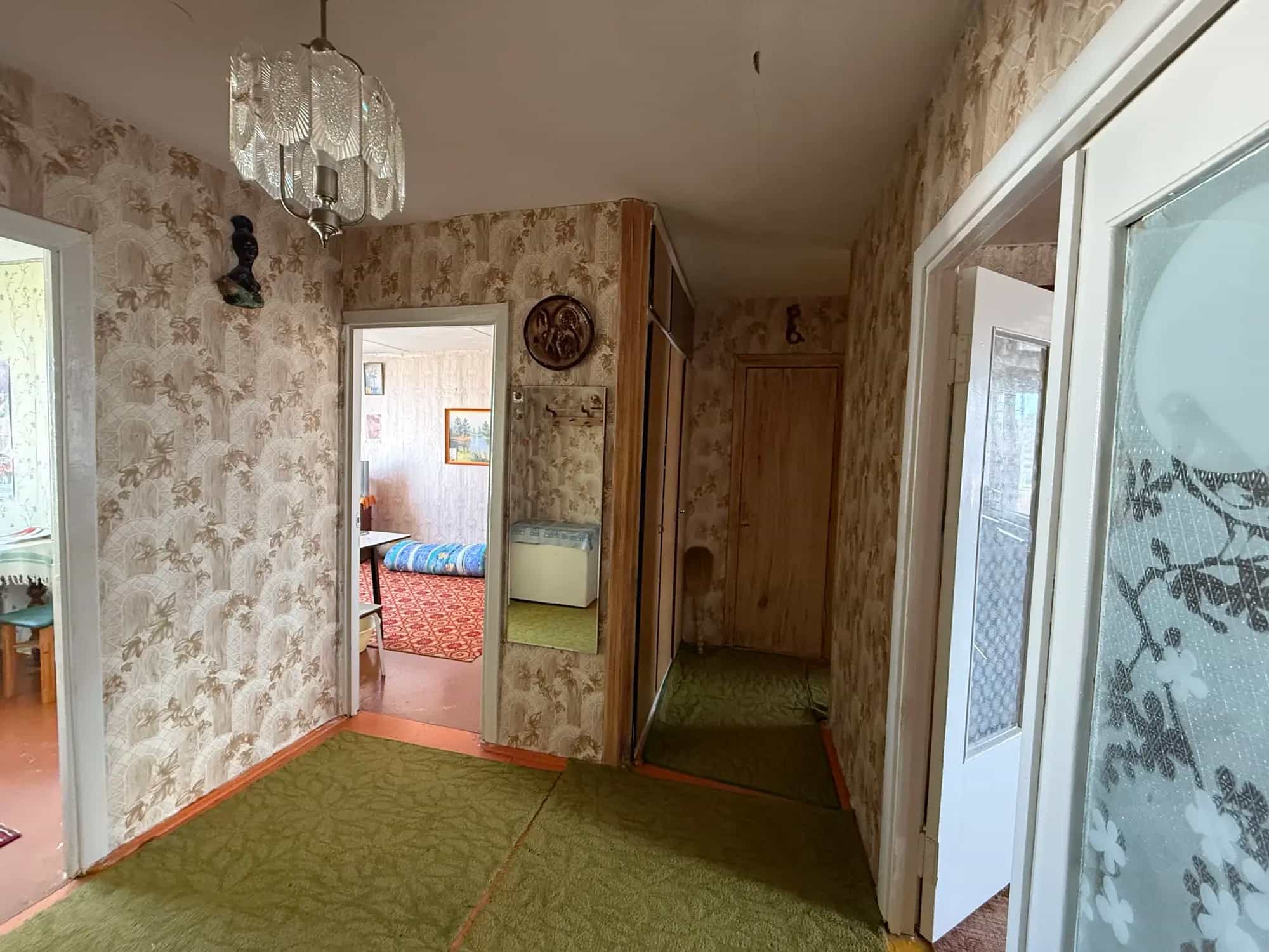 Беларусь, Витебская область, Орша, улица Ивана Флёрова, 9, фото 14