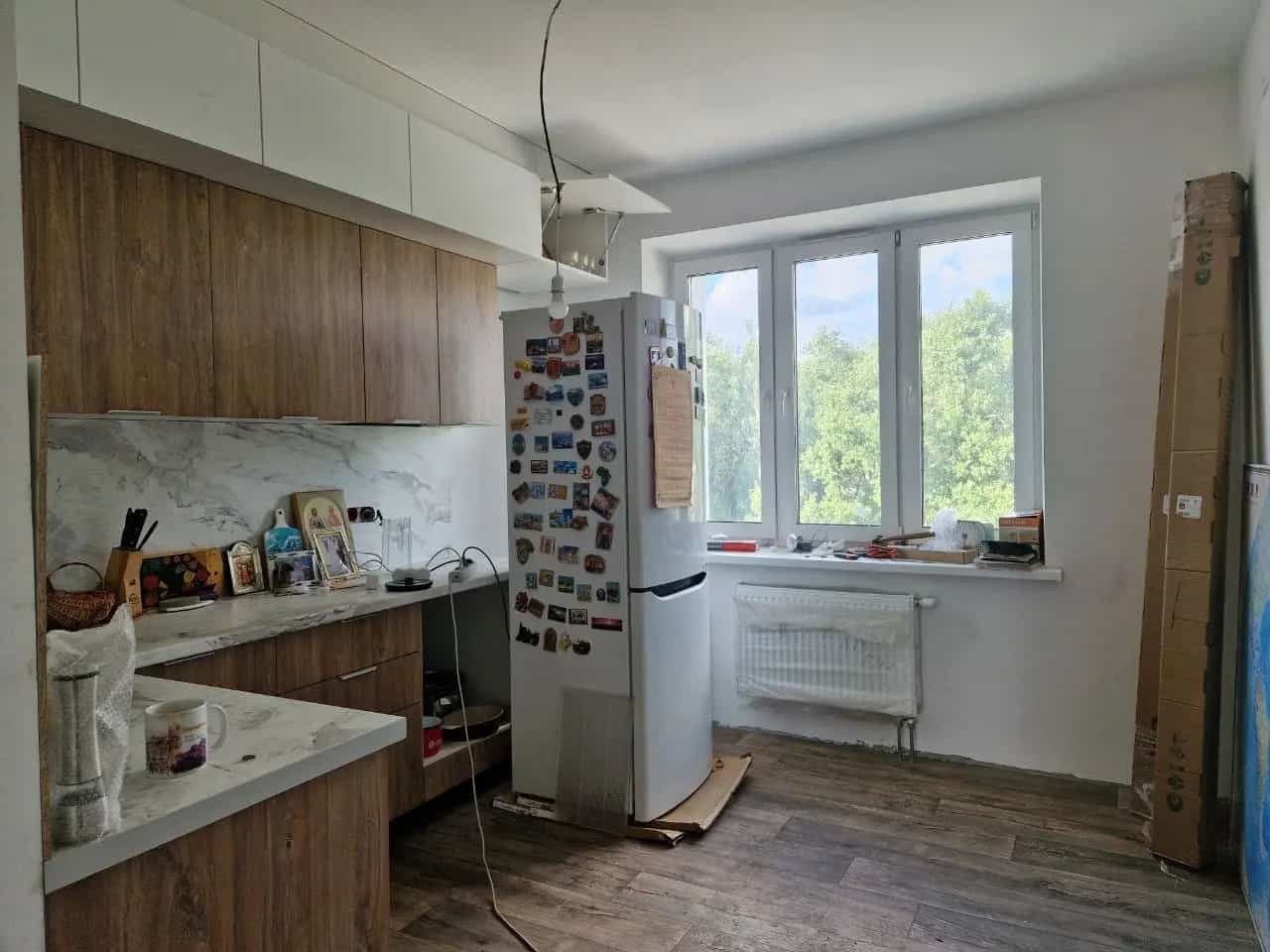Беларусь, Минск, улица Лили Карастояновой, 43А, фото 11