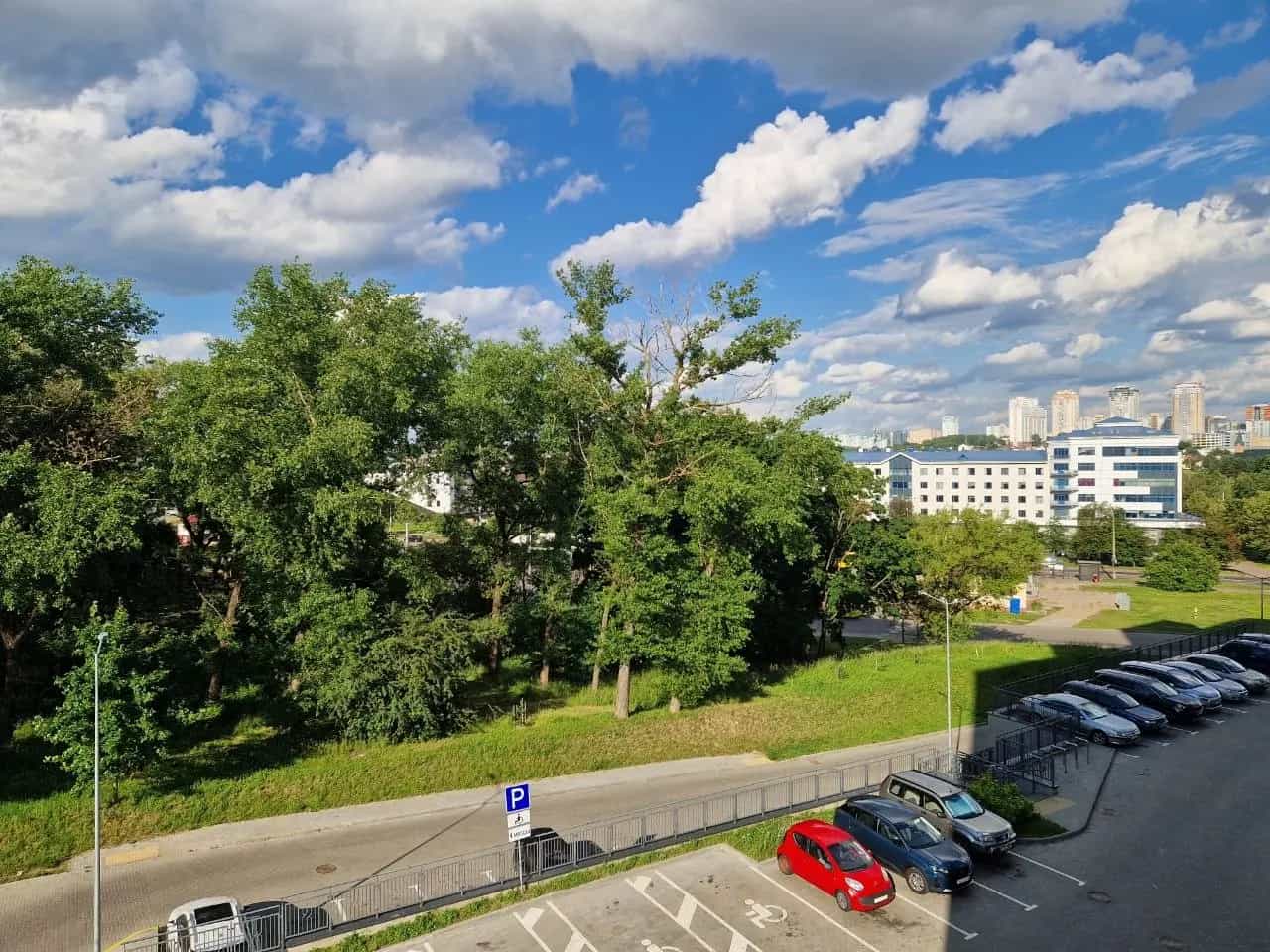 Беларусь, Минск, улица Лили Карастояновой, 43А, фото 12