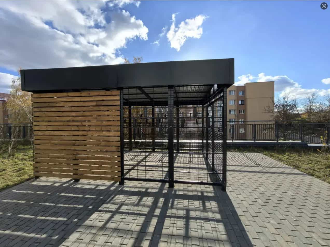 Беларусь, Минск, улица Лили Карастояновой, 43А, фото 25