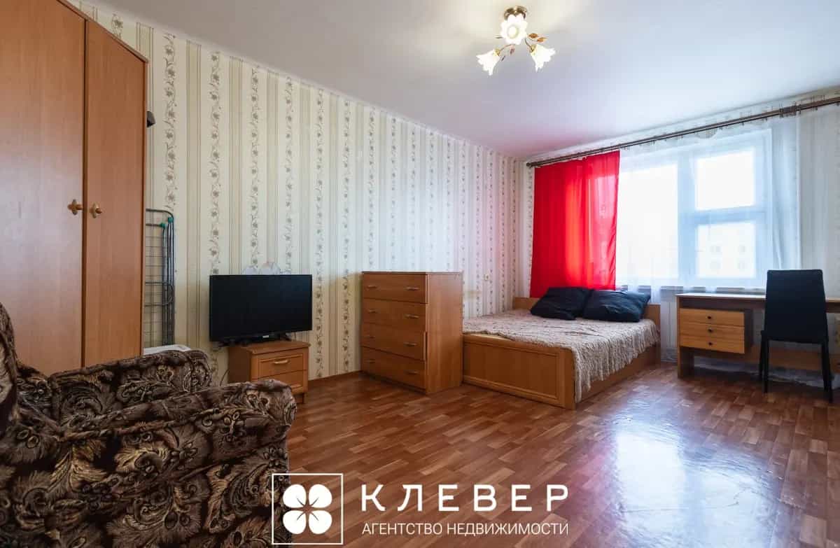 Беларусь, Минск, улица Аладовых, 17, фото 4
