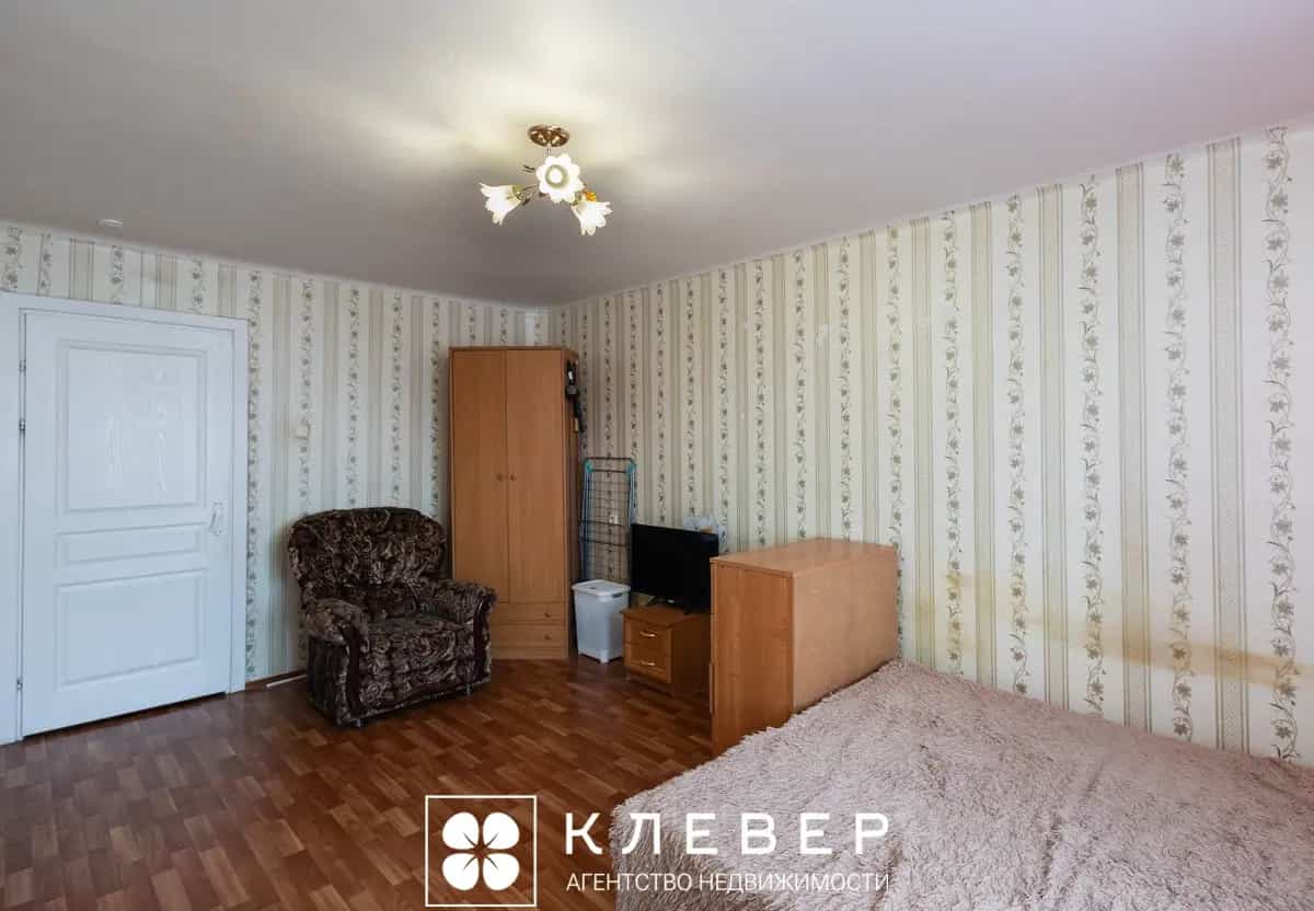 Беларусь, Минск, улица Аладовых, 17, фото 6