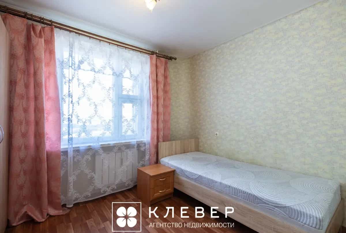 Беларусь, Минск, улица Аладовых, 17, фото 7