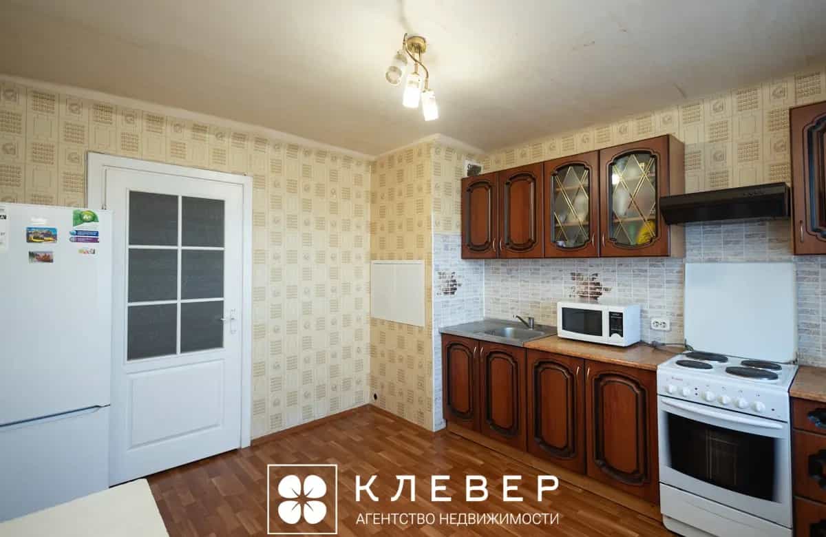 Беларусь, Минск, улица Аладовых, 17, фото 10