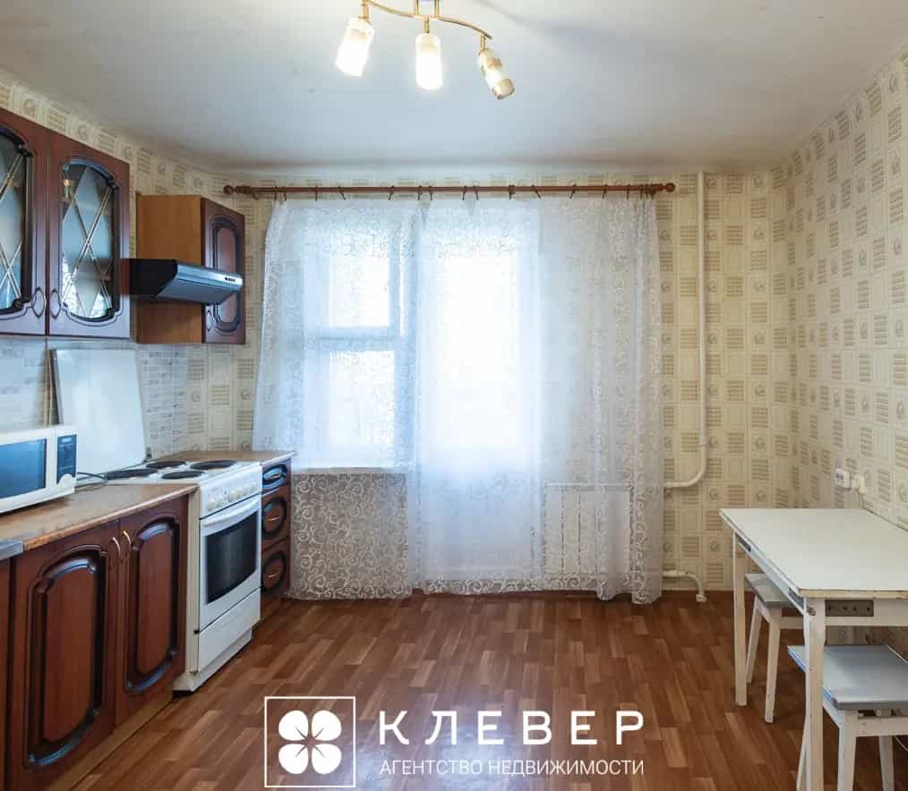 Беларусь, Минск, улица Аладовых, 17, фото 11