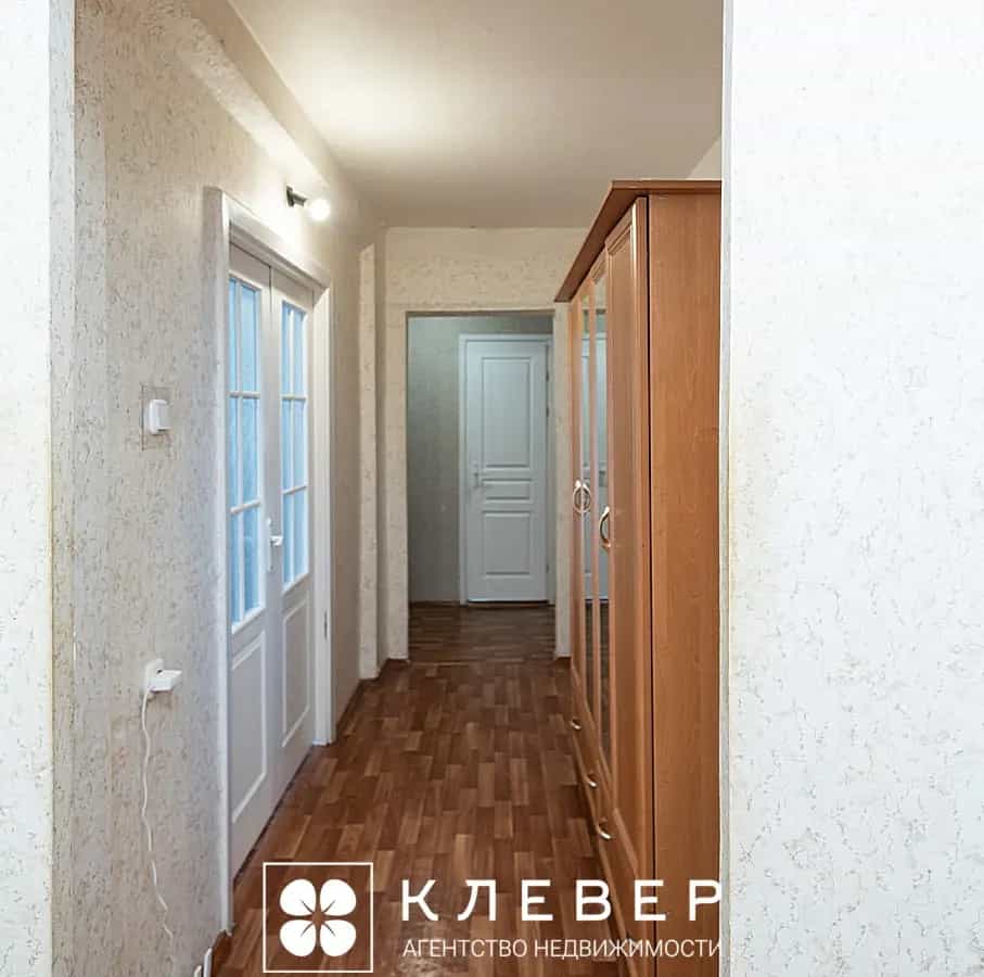 Беларусь, Минск, улица Аладовых, 17, фото 18