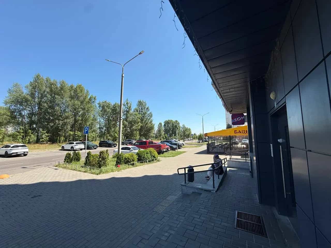 Беларусь, Гомель, улица Т.С. Бородина, 6А, фото 22