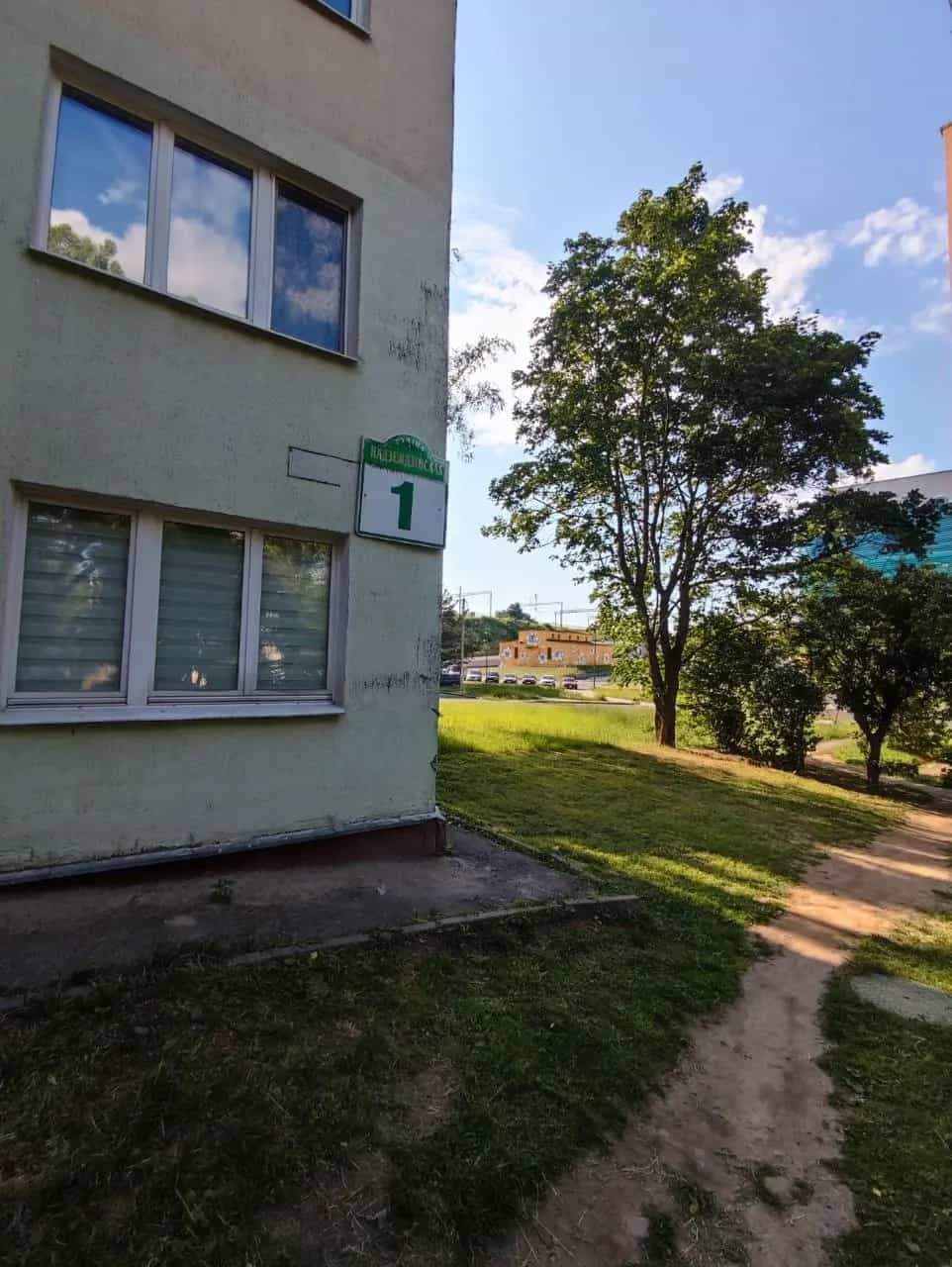 Беларусь, Минск, Надеждинская улица, 1, фото 11