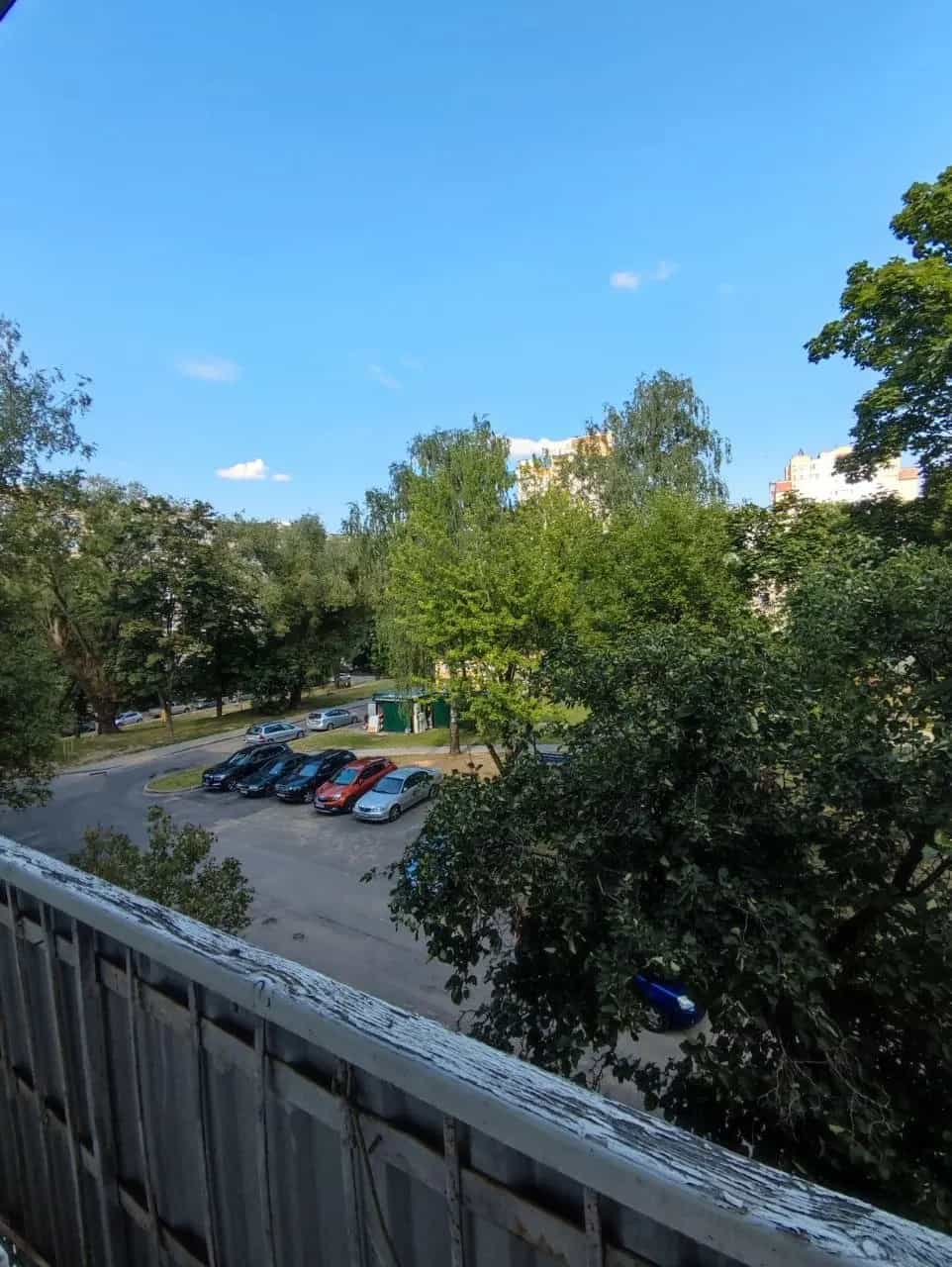 Беларусь, Минск, Надеждинская улица, 1, фото 4