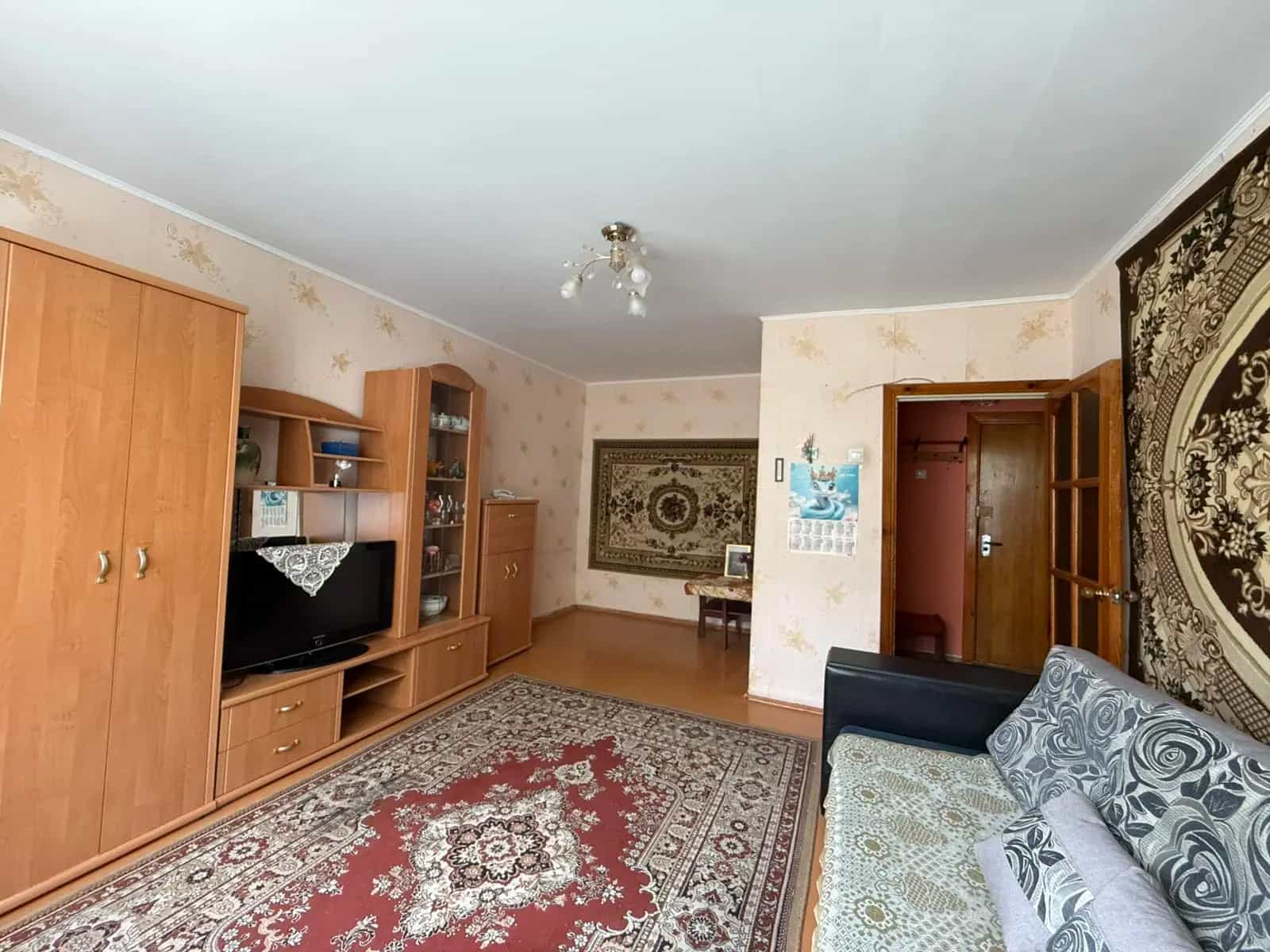 Беларусь, Минская область, Борисов, улица Труда, 46, фото 3