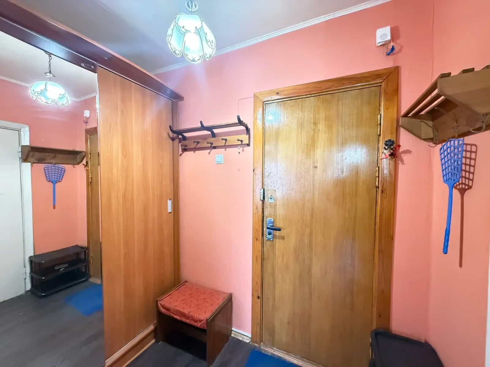 Беларусь, Минская область, Борисов, улица Труда, 46, фото 7