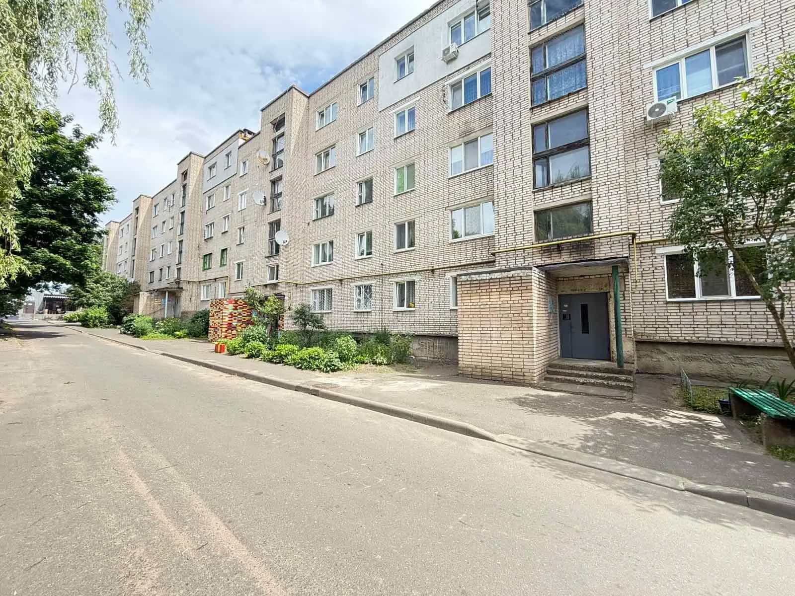 Беларусь, Минская область, Борисов, улица Труда, 46, фото 8