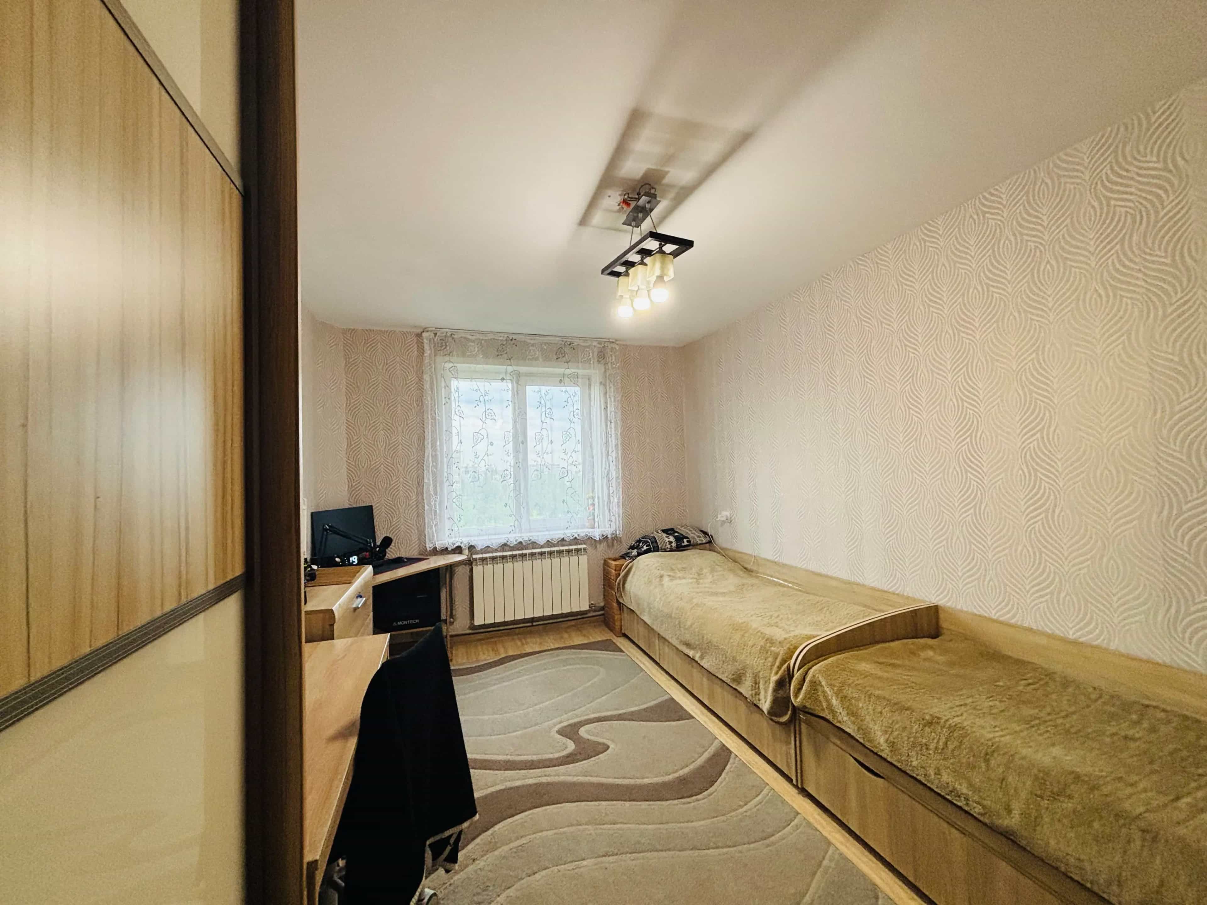 Беларусь, Минск, улица Сергея Есенина, 16, фото 10