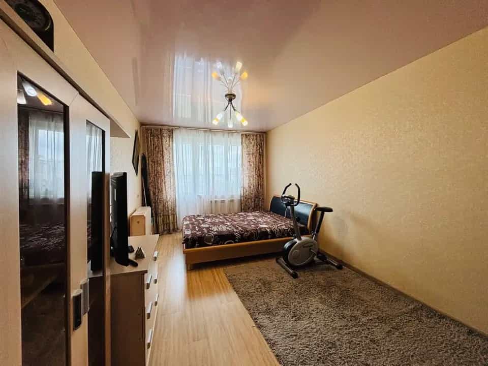 Беларусь, Минск, улица Сергея Есенина, 16, фото 15