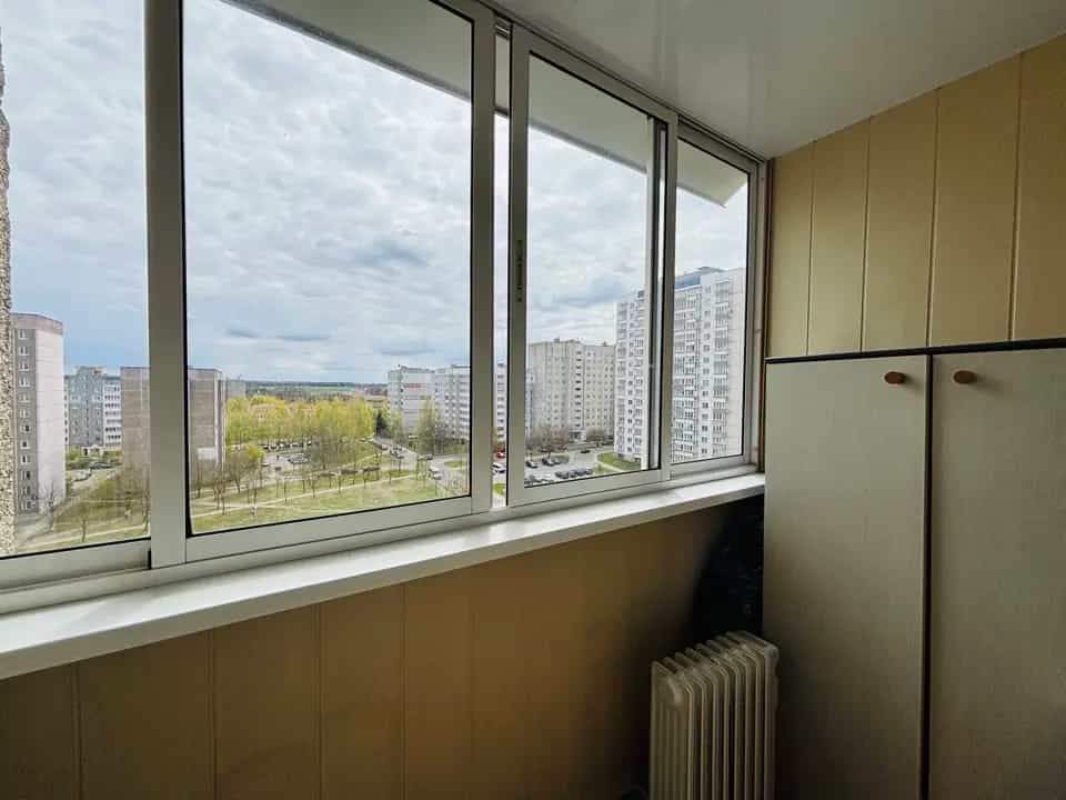 Беларусь, Минск, улица Сергея Есенина, 16, фото 17