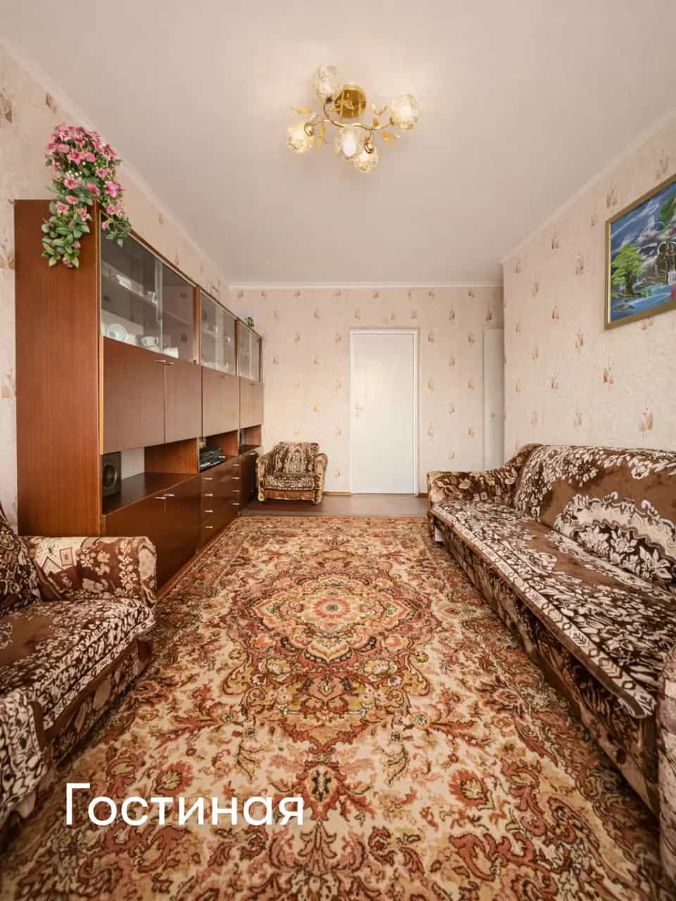 Беларусь, Брестская область, Столинский район, рабочий посёлок Речица, микрорайон Горынь, 33Г, фото 4