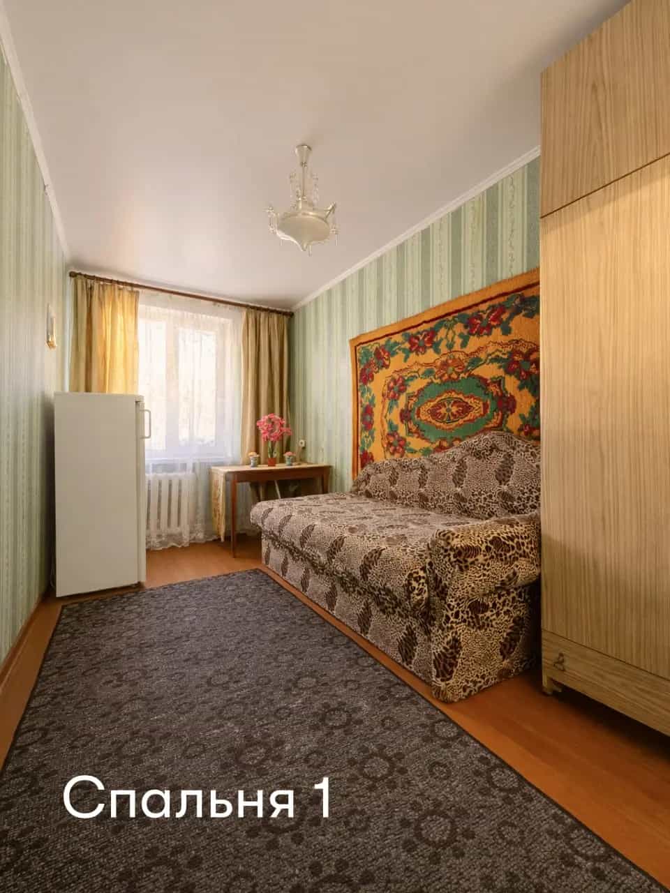 Беларусь, Брестская область, Столинский район, рабочий посёлок Речица, микрорайон Горынь, 33Г, фото 7