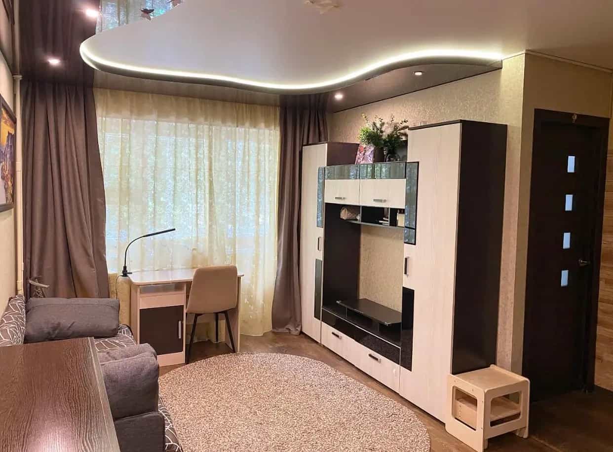 Беларусь, Минск, Первомайская улица, 22к3