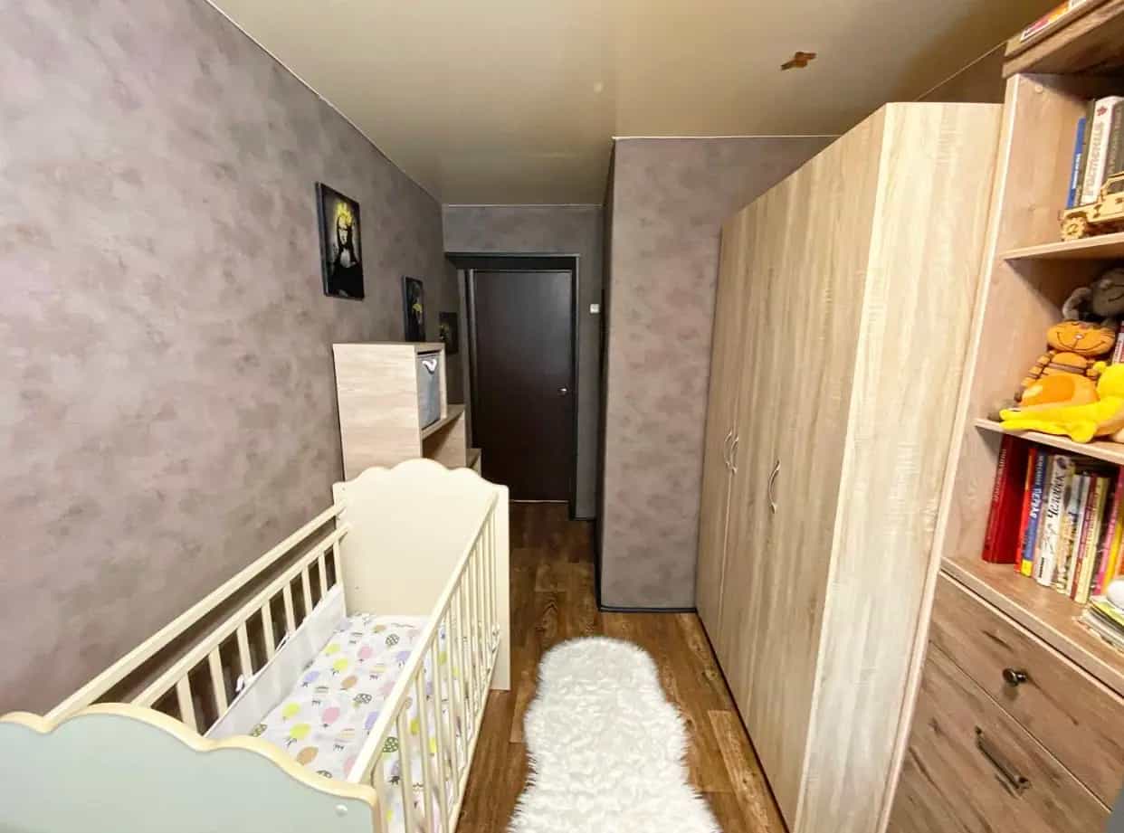 Беларусь, Минск, Первомайская улица, 22к3, фото 8