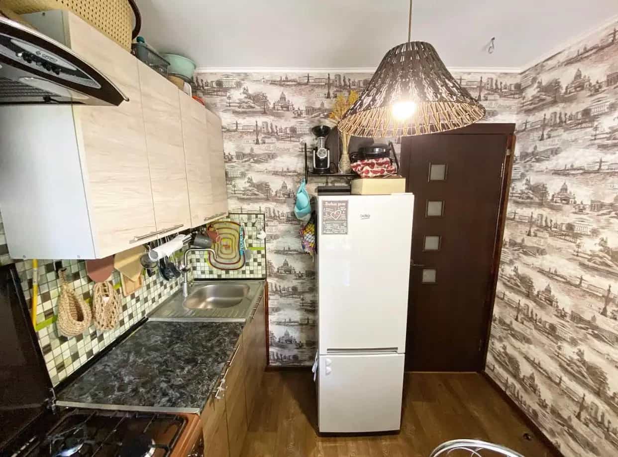 Беларусь, Минск, Первомайская улица, 22к3, фото 12