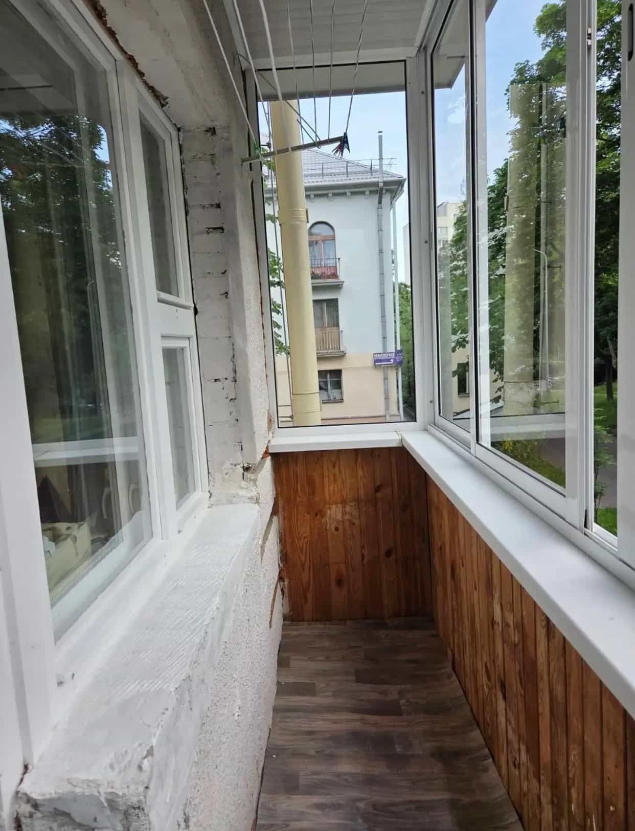 Беларусь, Минск, Первомайская улица, 22к3, фото 22