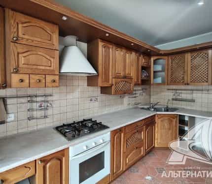 Беларусь, Брест, улица Халтурина, 10